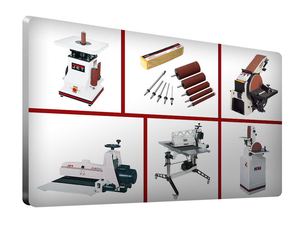 Szlifowanie i szczotkowanie Szlifowanie i szczotkowanie