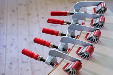 Ściski stolarskie Ściski stolarskie