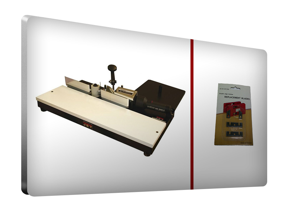 Okleinowanie - akcesoria Okleinowanie - akcesoria