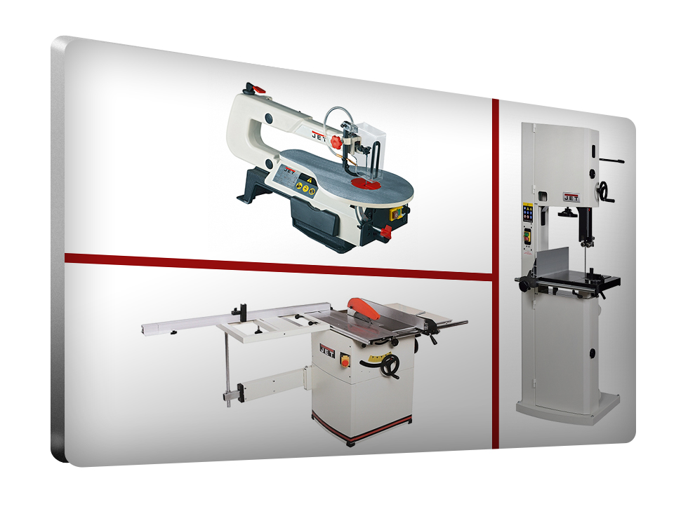 Cięcie - pilarki i wyrzynarki Cięcie - pilarki i wyrzynarki