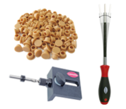 Osprzęt i akcesoria do P-System Osprzęt i akcesoria do P-System