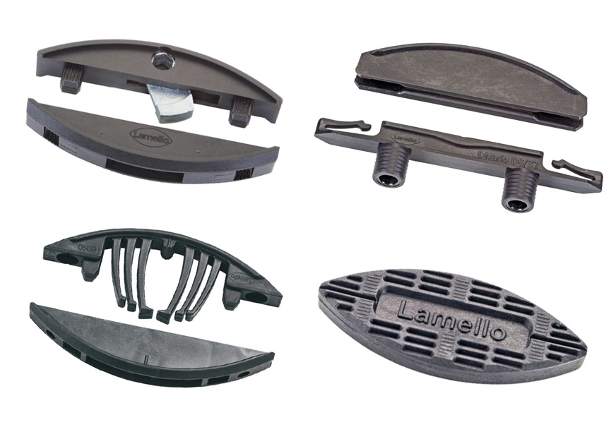 Złączki do P-System Złączki do P-System