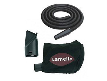 Akcesoria odpylające Akcesoria odpylające