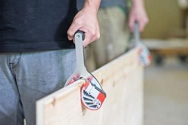 Uchwyty do noszenia płyt Uchwyty do noszenia płyt