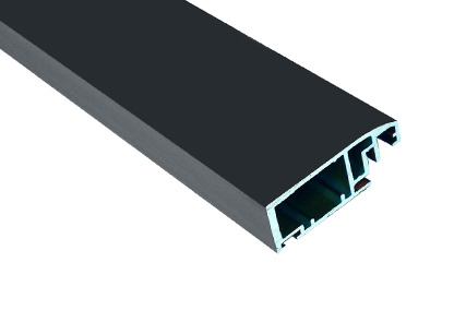 System A4 do drzwi uchylnych, tłoczony System A4 do drzwi uchylnych, tłoczony