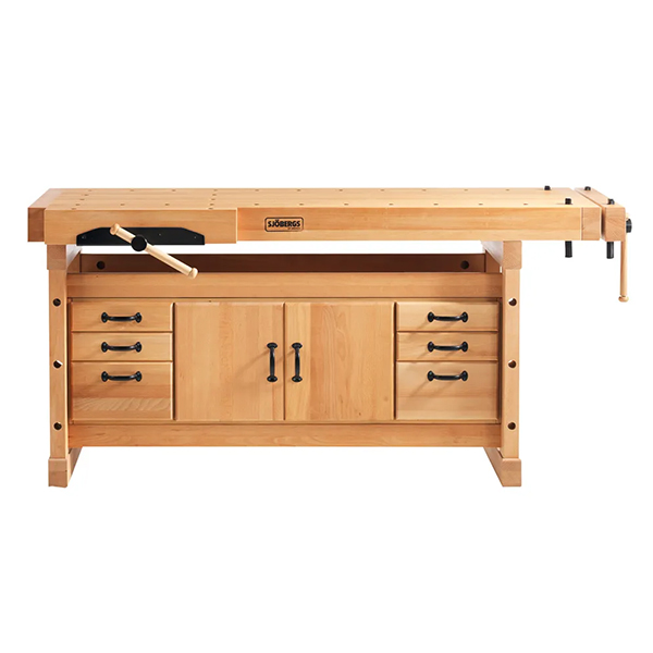 Profesjonalne stoły stolarskie Profesjonalne stoły stolarskie