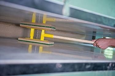 Czyszczenie i pielęgnacja Czyszczenie i pielęgnacja