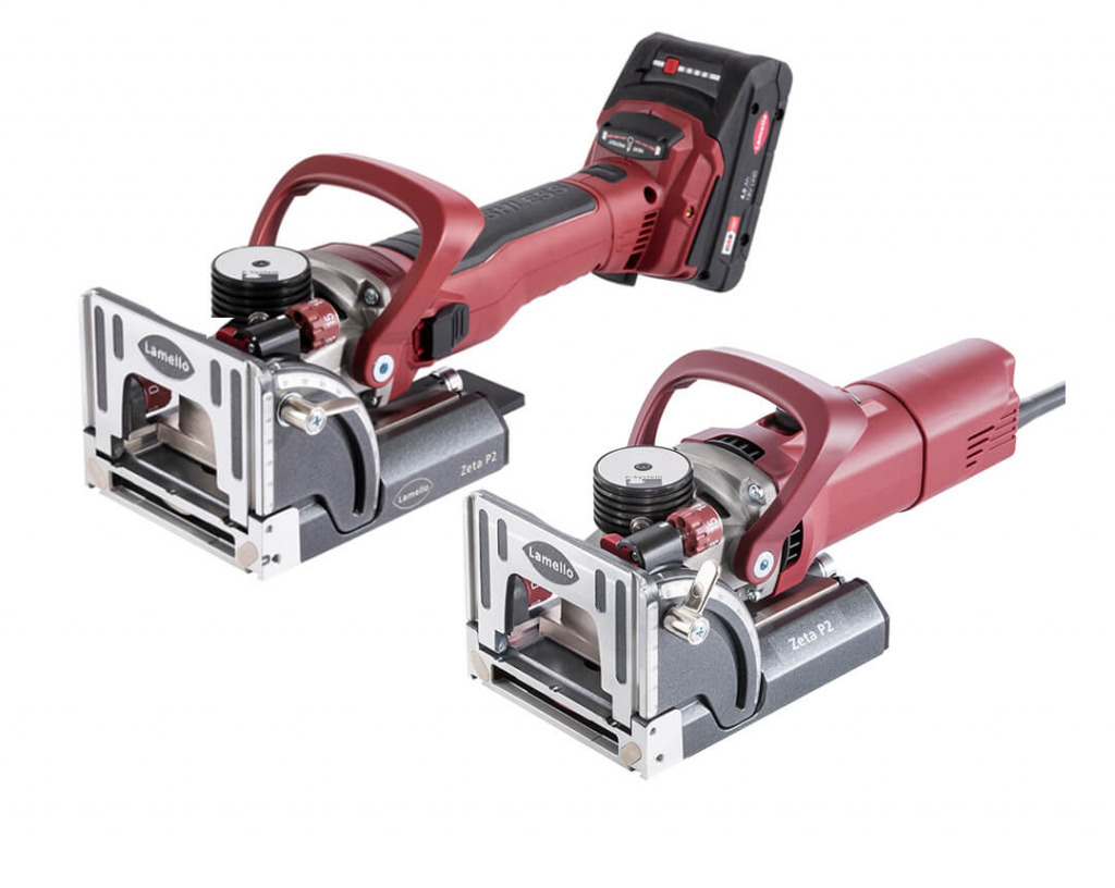 Frezarki do P-System Frezarki do P-System