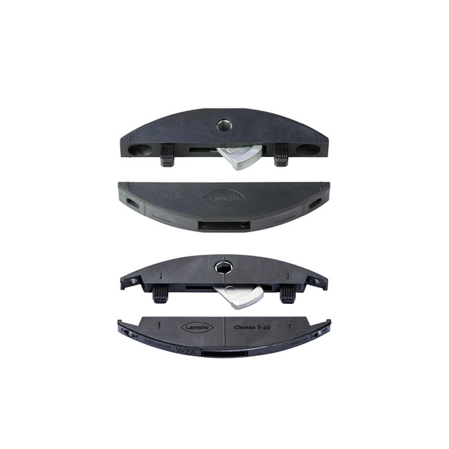 Clamex S-18, S-20 Clamex S-18, S-20