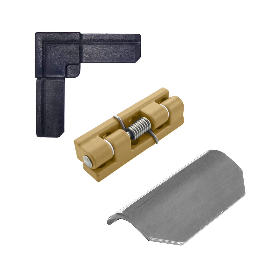 Akcesoria do moskitier Akcesoria do moskitier