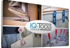 Narzędzia stolarskie