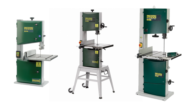 Pilarki BS250, BS300 i BS350 Pilarki BS250, BS300 i BS350