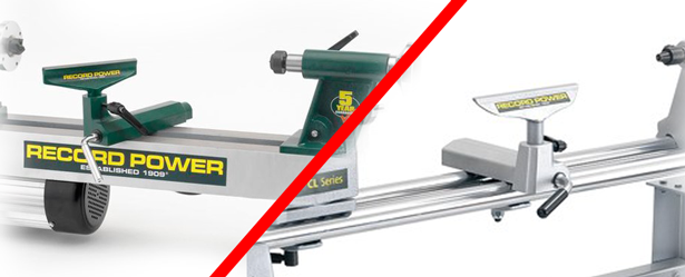 Łoża tokarek Łoża tokarek