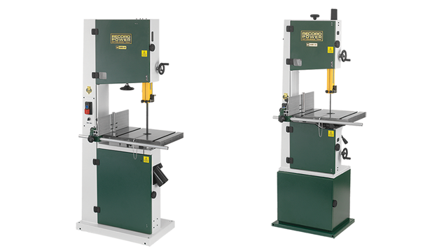 Pilarki Sabre350 i Sabre450 Pilarki Sabre350 i Sabre450