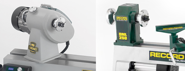 Wrzeciono - obrotowo lub stałe Wrzeciono - obrotowo lub stałe