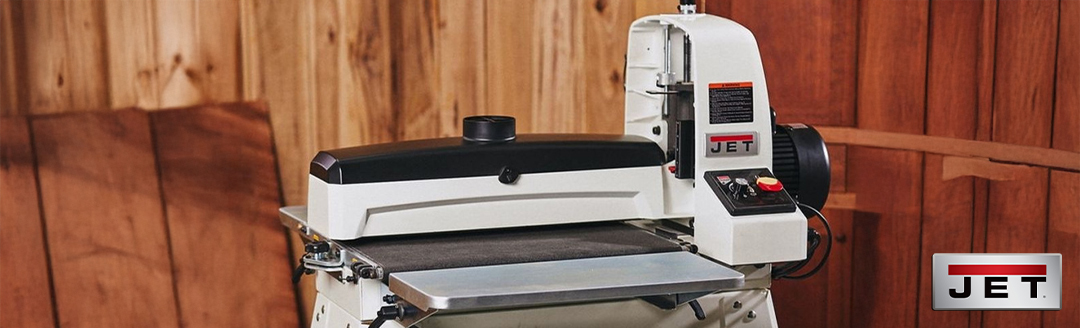 Szlifierka do drewna, walcowa JWDS-2244 JET jwds-2244-product-desc-1080x328