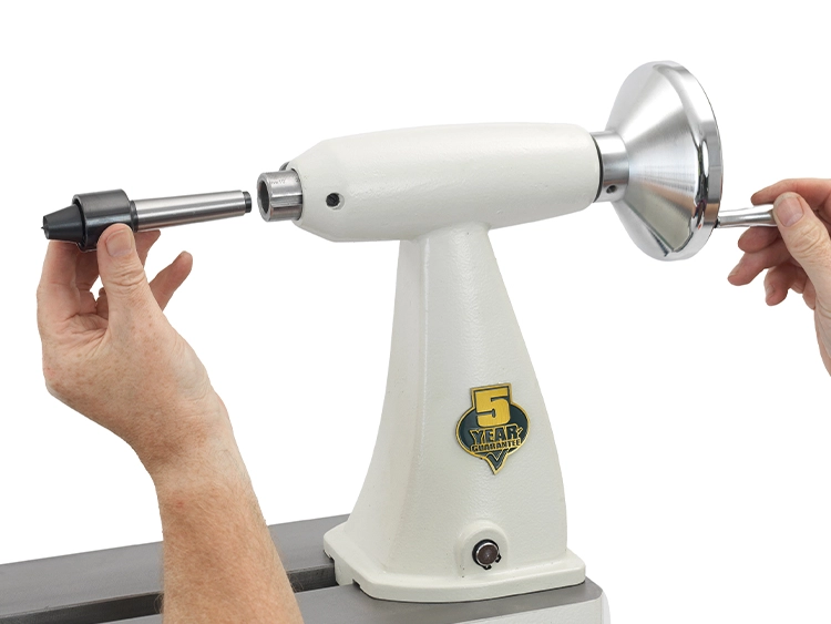 Konik tokarki Coronet Envoy Record Power | agencja-amk.pl Konik tokarki Coronet Envoy Record Power