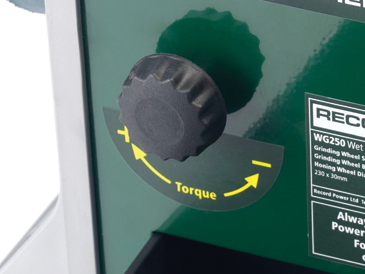 Pokrętło zmiany momenty obrotowego WG250 Record Power | agencja-amk.pl Pokrętło zmiany momenty obrotowego WG250 Record Power