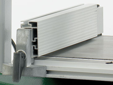 Masywny ogranicznik BS250 Record Power | agencja-amk.pl Masywny ogranicznik BS250