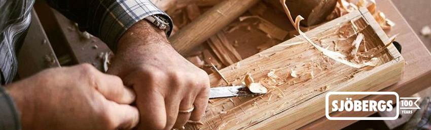 Imadło stolarskie Workstation Pro podczas pracy Imadło stolarskie Workstation Pro podczas pracy