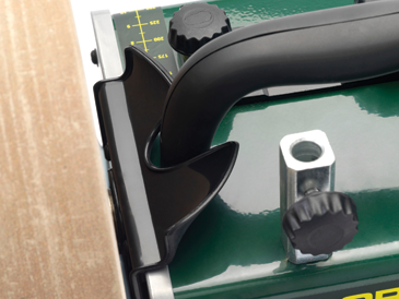 Osłona ociekiowa WG250 Record Power | agencja-amk.pl Osłona ociekiowa WG250 Record Power