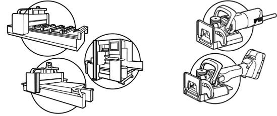 Obróbka na CNC i Zeta P2