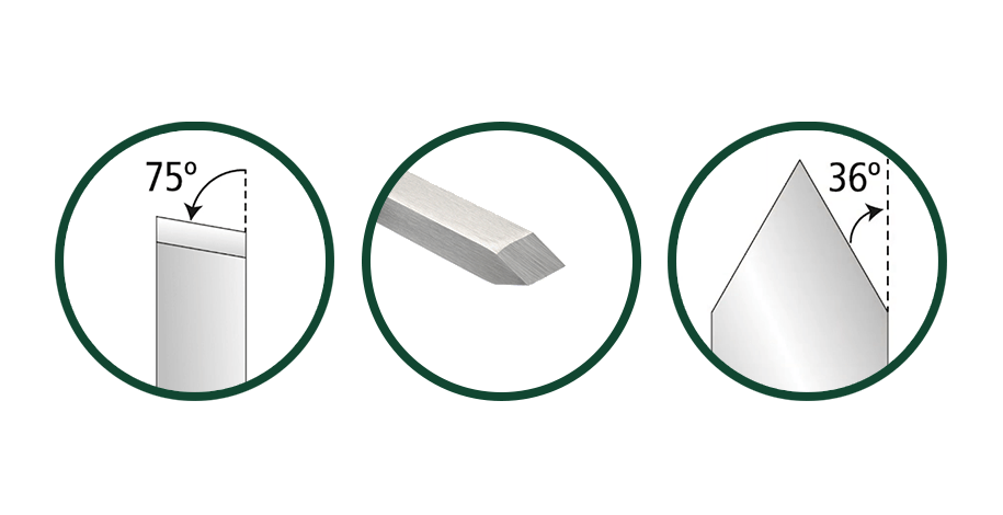 Profil dłuta tokarskie skośnego, płaskiego103570 Record Power | agencja-amk.pl Profil dłuta tokarskiego skośnego, płaskiego