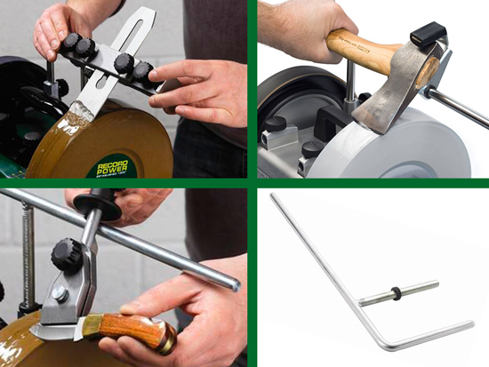 Standardowe ramię podpierające 12 mm WG250 Record Power | agencja-amk.pl Standardowe ramię podpierające 12 mm WG250 Record Power