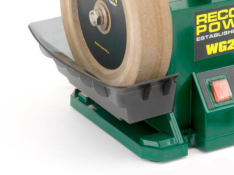 Pojemnik na wodę w ostrzarce WG200 Record Power | agencja-amk.pl Pojemnik na wodę w ostrzarce WG200 Record Power