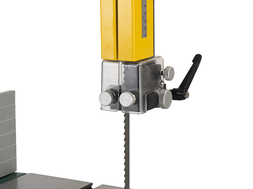 System prowadzenia w Sabre350 Record Power | agencja-amk.pl System prowadzenia w Sabre350