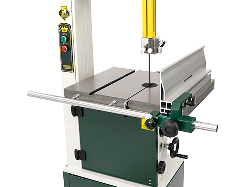 Ogranicznik w pilarce Sabre350 Record Power | agencja-amk.pl Ogranicznik w pilarce Sabre350 Record Power