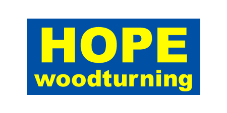 Hope woodturning