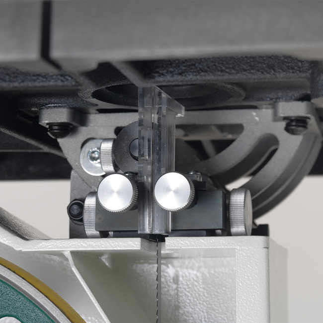 Pilarka taśmowa do drewna Sabre300