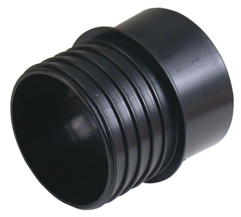 Króciec do przyłączenia maszyny śr 100mm