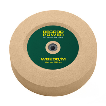Kamień szlifierski P220 WG200-M Record Power