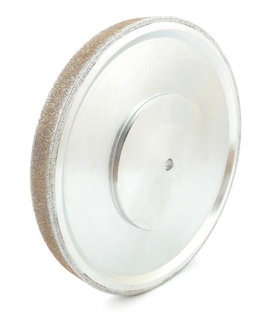 Tarcza ścierna borazonowa CBN fi 250x20x12 mm