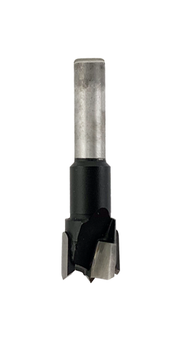 Frez Ø15x60 mm do szablonu Cabineo