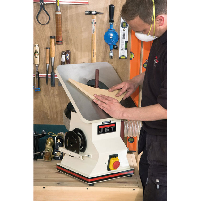 JBOS-5 Szlifierka oscylacyjna 230V