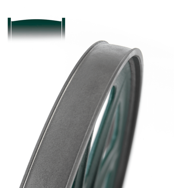 Pilarka taśmowa do drewna Sabre450 - 230V