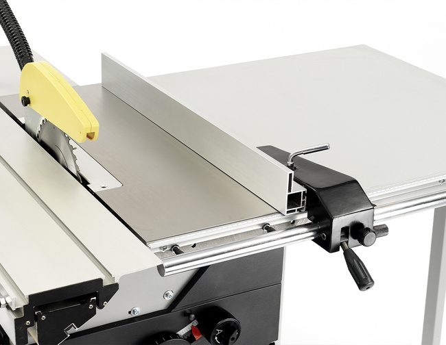 Pilarka formatowa do drewna TS250RS 1.5kW