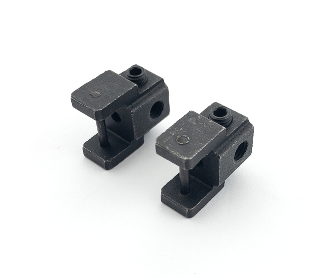 Adapter do mocowania płaskich brzeszczotów (do SS16V)