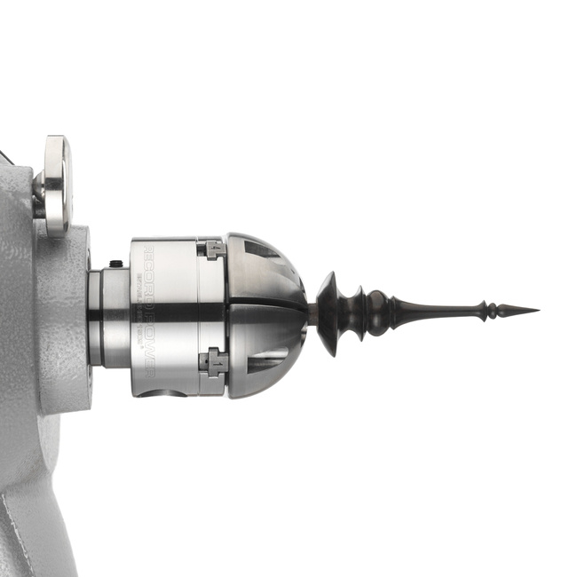 Szczęki tokarskie, kopułkowe do uchwytów SC1 i SC2