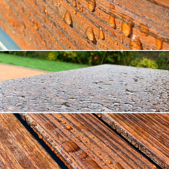 Olej uniwersalny do wykańczania powierzchni Odie’s – 266 ml