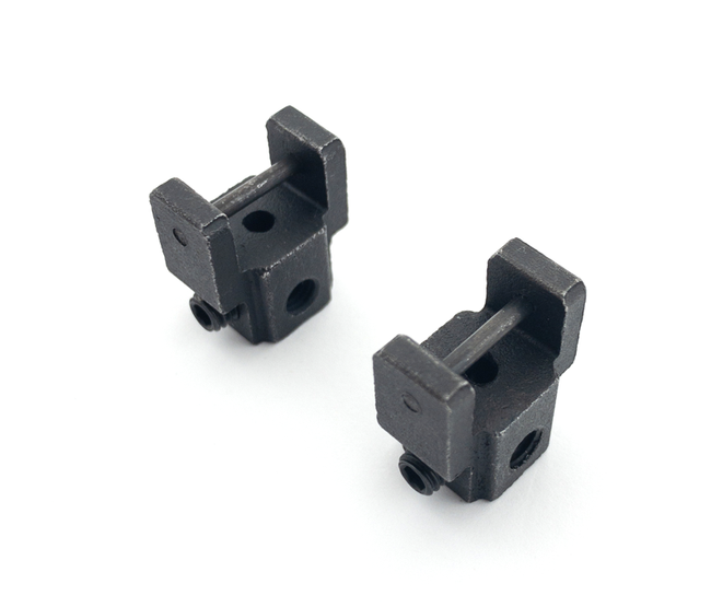Adapter do mocowania płaskich brzeszczotów (do SS16V)