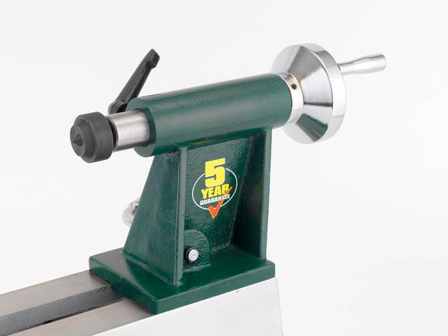 Mini tokarka do drewna dla hobbystów i majsterkowiczów DML250 375W Record Power