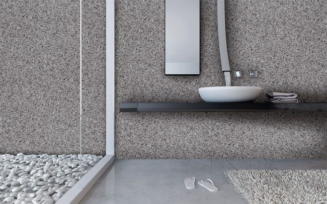 Folia granit - kamień naturalny / mineral