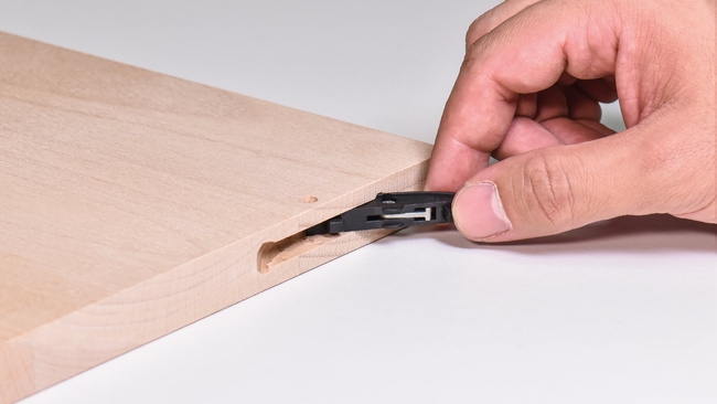 Złączka Clamex P-10