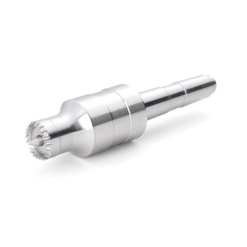 Sprężynowy kieł obrotowy 22 mm MK2 Coronet Falcon