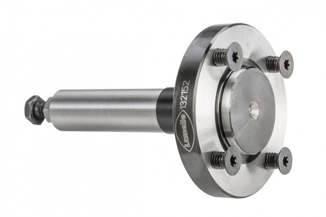 Uchwyt do frezu CNC P-System