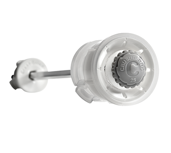 Mechanizm mielący do młynka z trzpieniem 135 mm